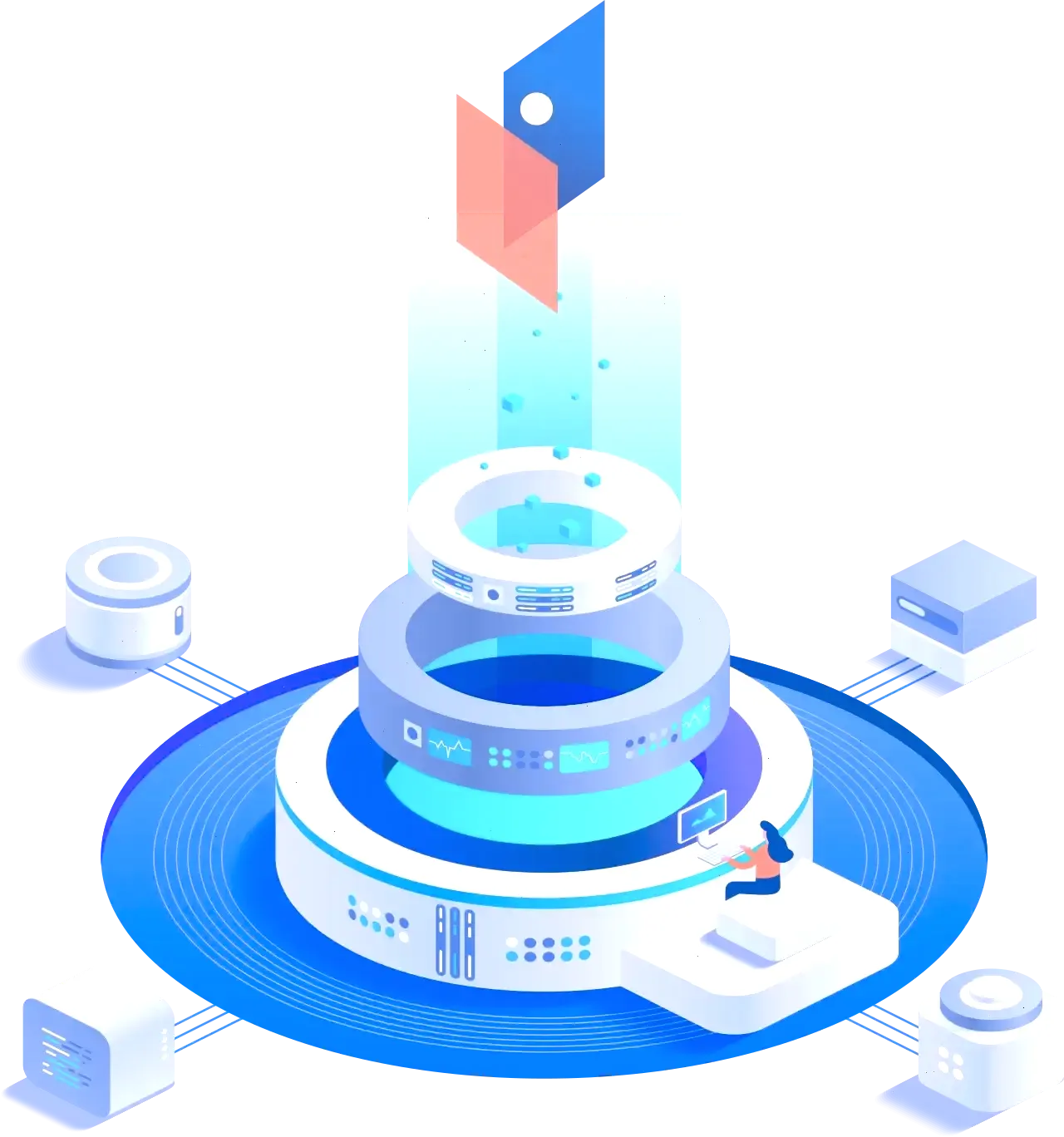 NethertoxAGENT tecnologia crypto piattaforma